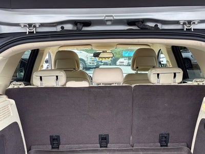 2016 Lincoln MKC Select