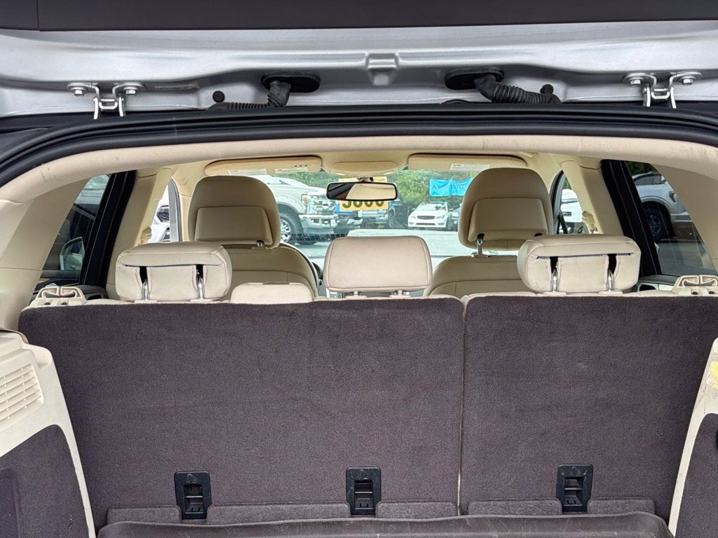 2016 Lincoln MKC Select