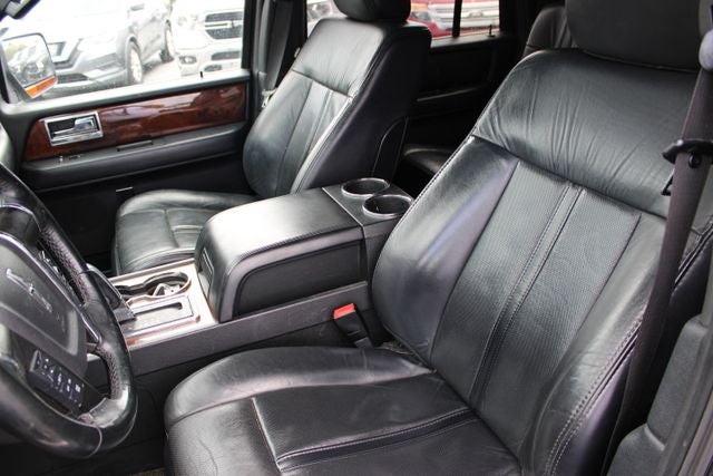 2016 Lincoln Navigator L Select