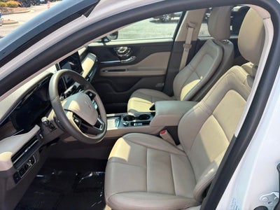 2024 Lincoln Corsair Plug-In Hybrid Grand Touring