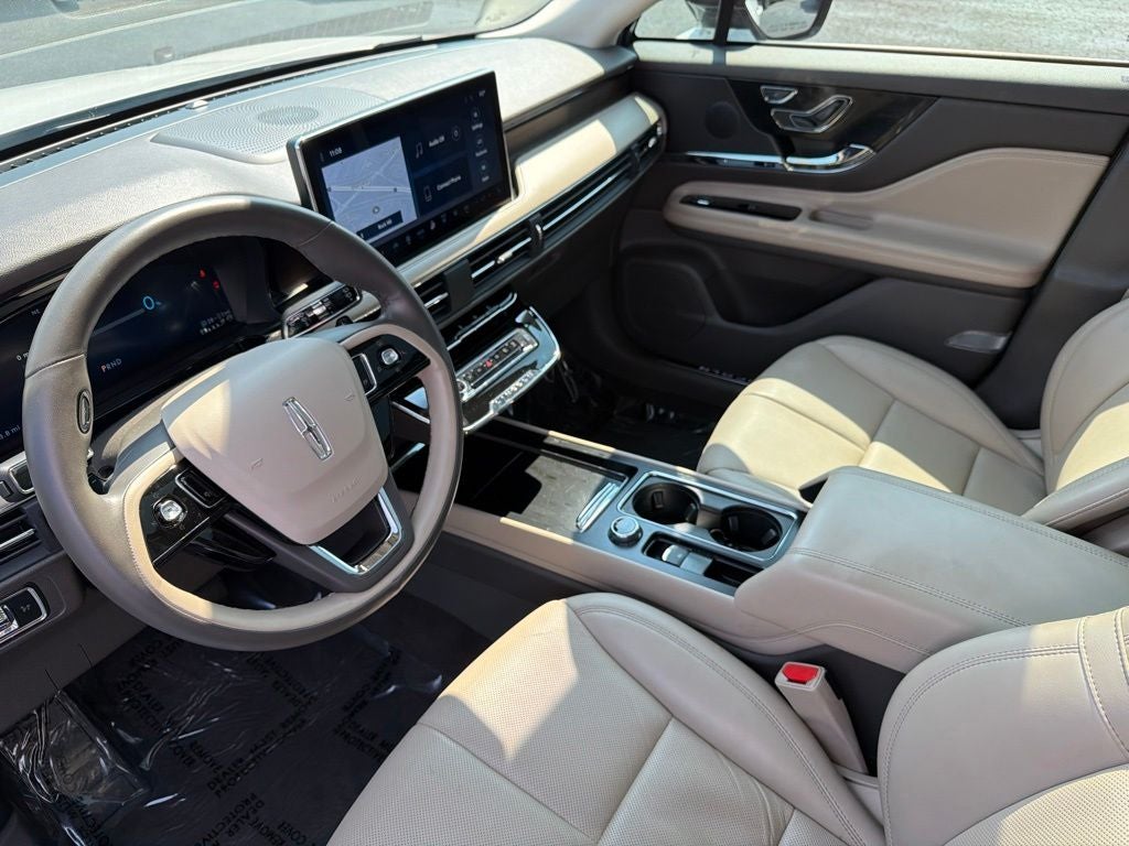 2024 Lincoln Corsair Plug-In Hybrid Grand Touring