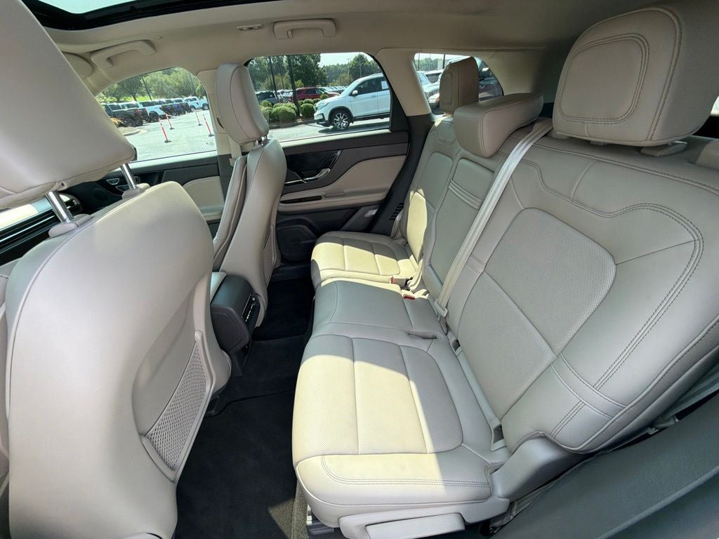 2024 Lincoln Corsair Plug-In Hybrid Grand Touring