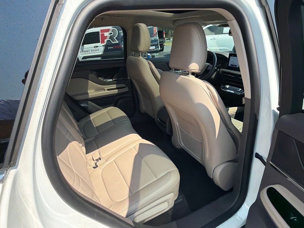 2024 Lincoln Corsair Plug-In Hybrid Grand Touring