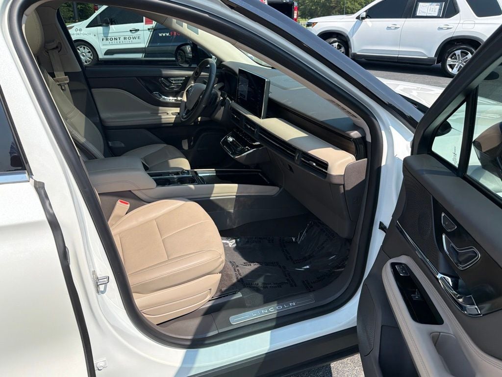 2024 Lincoln Corsair Plug-In Hybrid Grand Touring