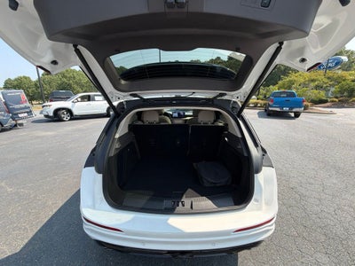 2024 Lincoln Corsair Plug-In Hybrid Grand Touring