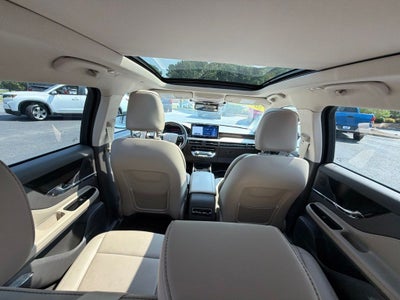 2024 Lincoln Corsair Plug-In Hybrid Grand Touring