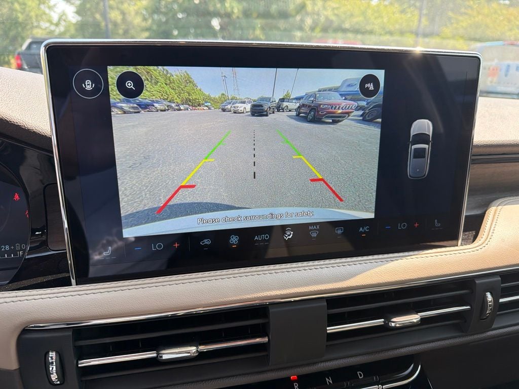 2024 Lincoln Corsair Plug-In Hybrid Grand Touring