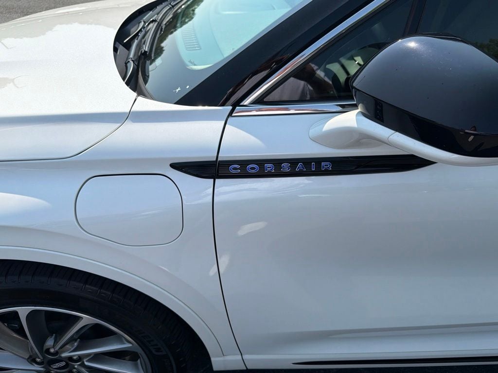 2024 Lincoln Corsair Plug-In Hybrid Grand Touring