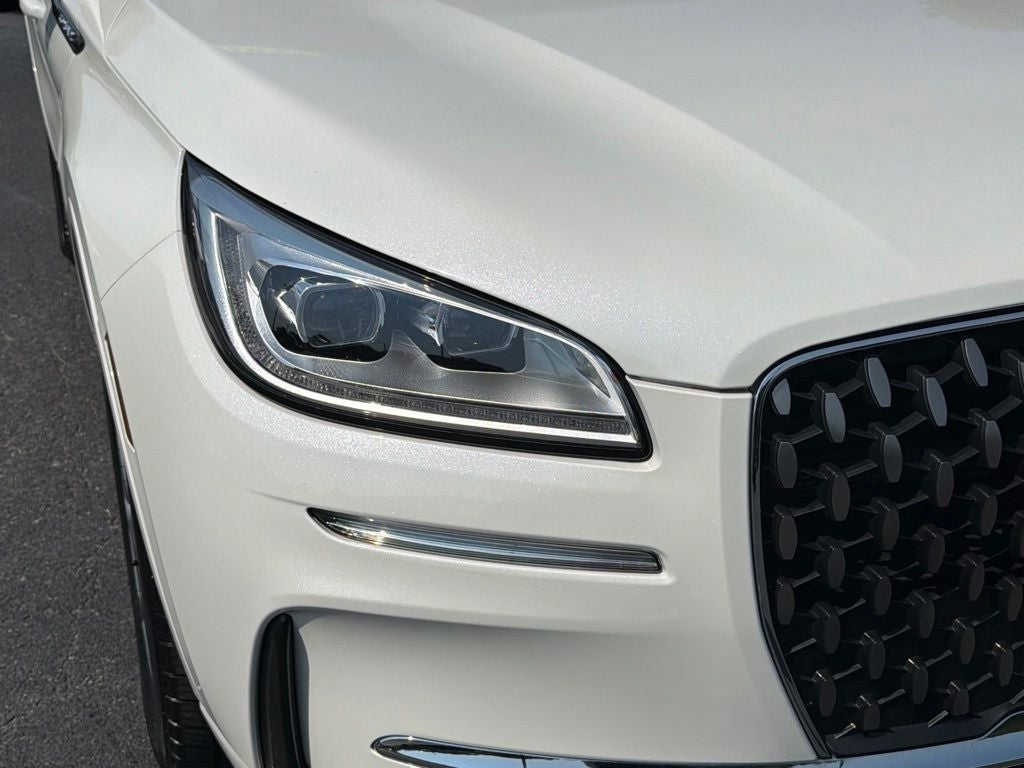 2024 Lincoln Corsair Plug-In Hybrid Grand Touring
