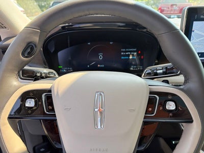 2024 Lincoln Corsair Plug-In Hybrid Grand Touring