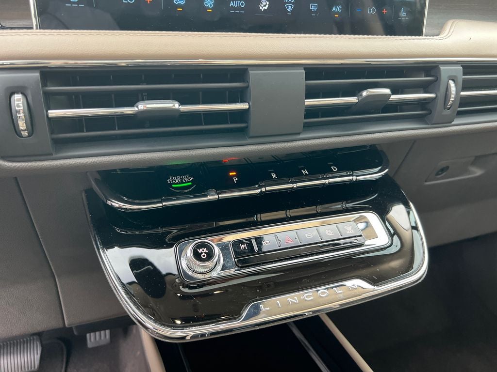 2024 Lincoln Corsair Plug-In Hybrid Grand Touring
