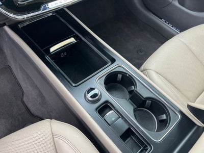 2024 Lincoln Corsair Plug-In Hybrid Grand Touring