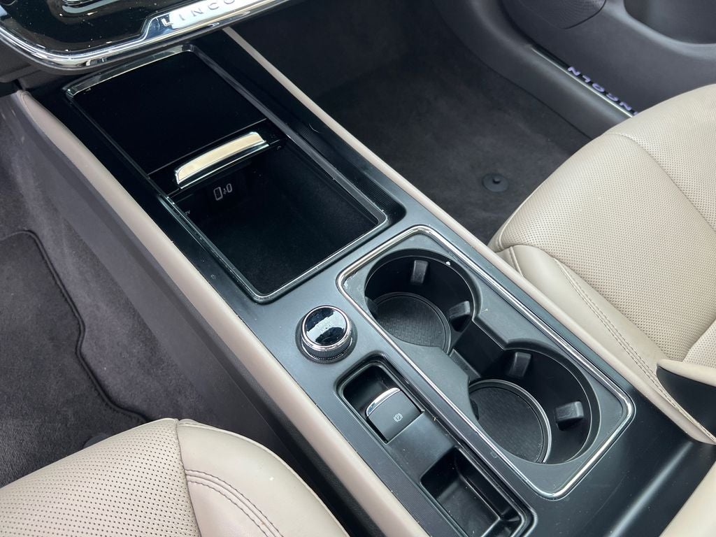 2024 Lincoln Corsair Plug-In Hybrid Grand Touring