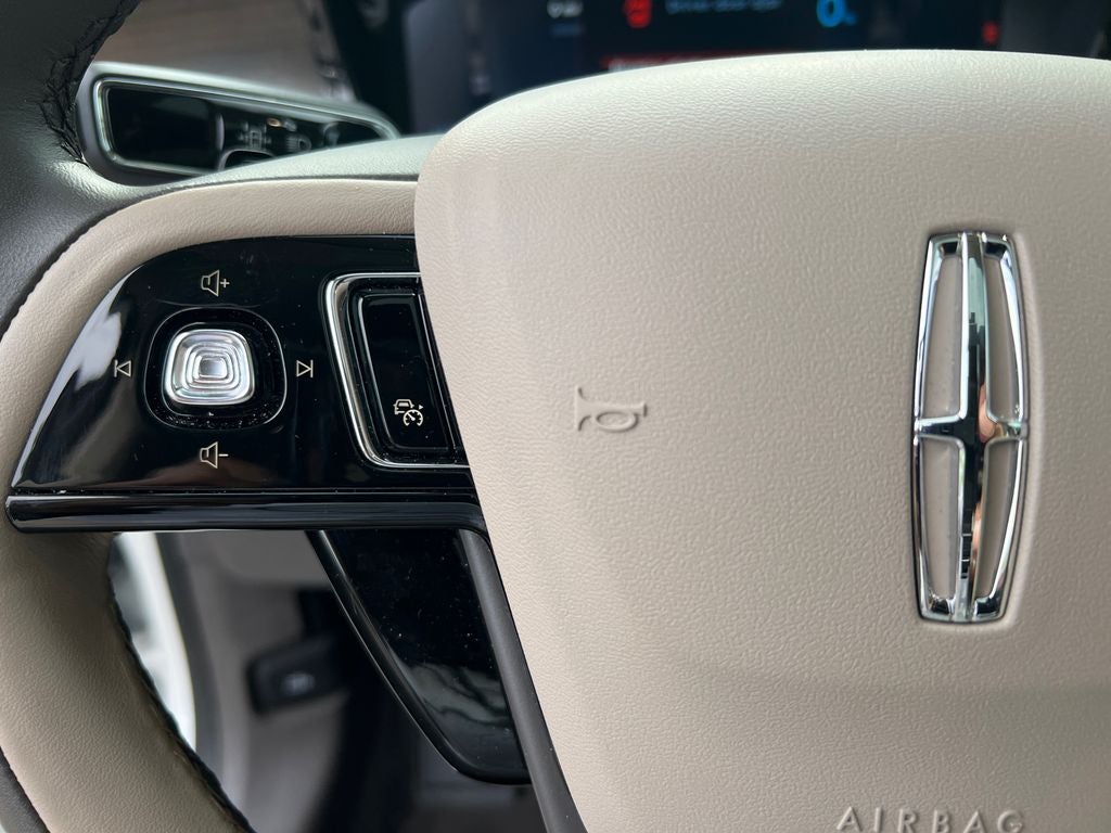 2024 Lincoln Corsair Plug-In Hybrid Grand Touring