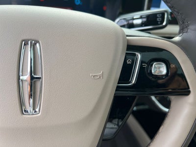 2024 Lincoln Corsair Plug-In Hybrid Grand Touring