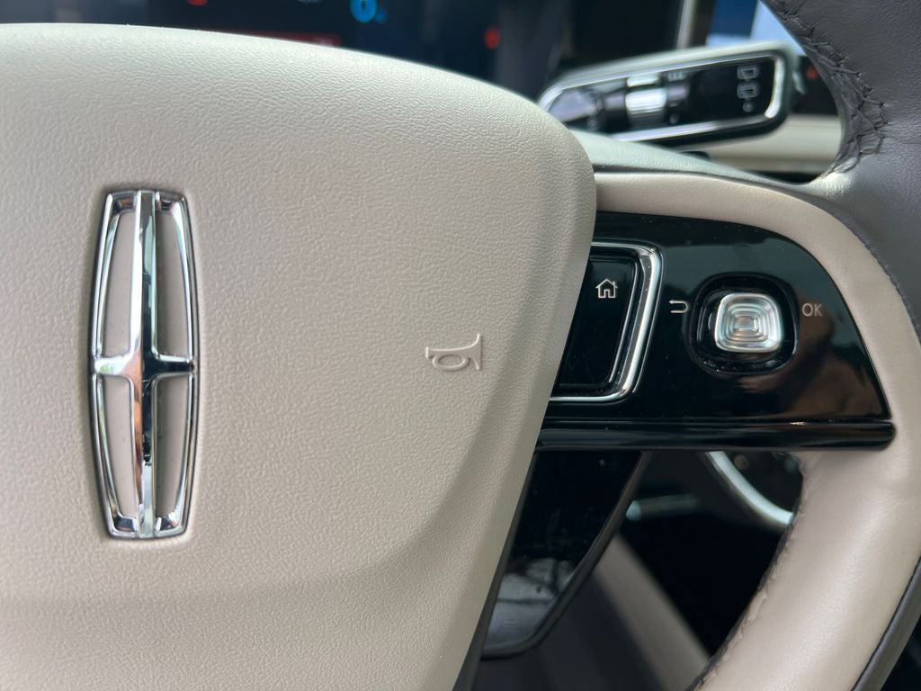 2024 Lincoln Corsair Plug-In Hybrid Grand Touring