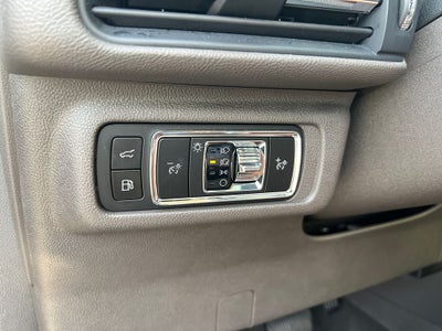 2024 Lincoln Corsair Plug-In Hybrid Grand Touring