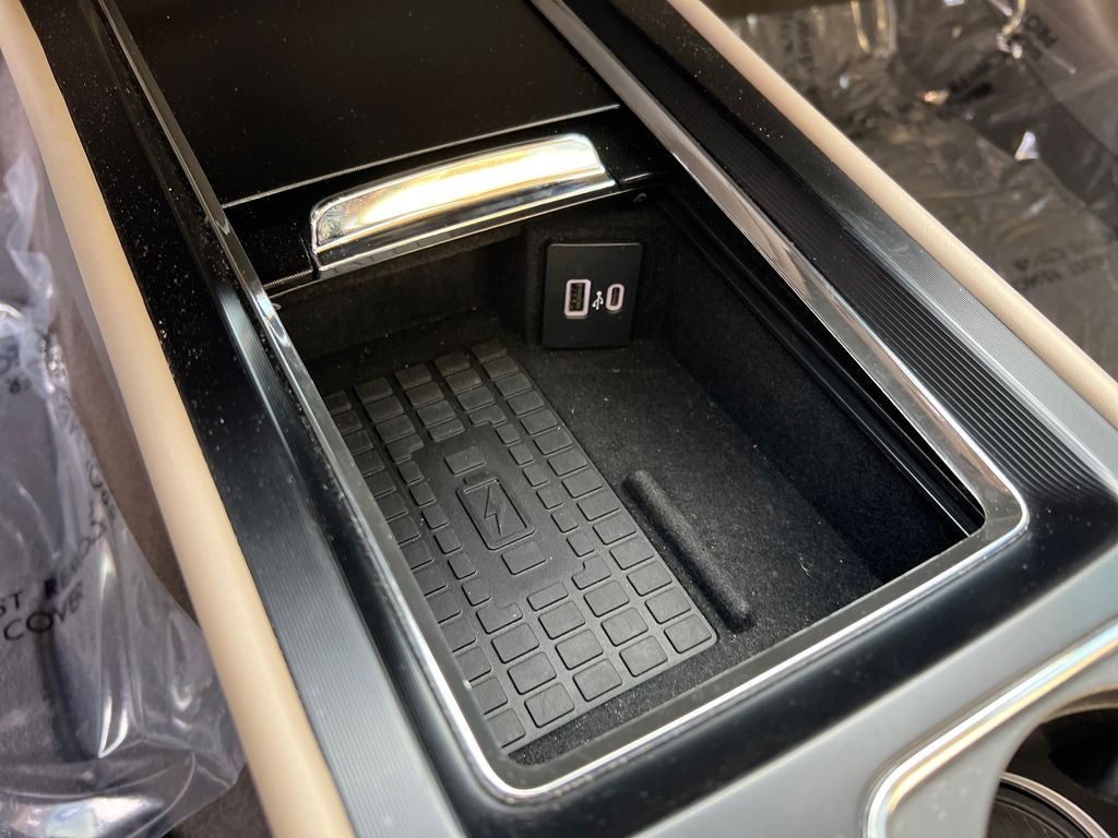 2024 Lincoln Corsair Plug-In Hybrid Grand Touring