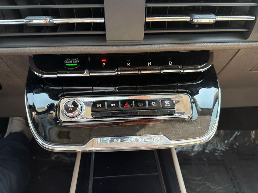 2024 Lincoln Corsair Plug-In Hybrid Grand Touring