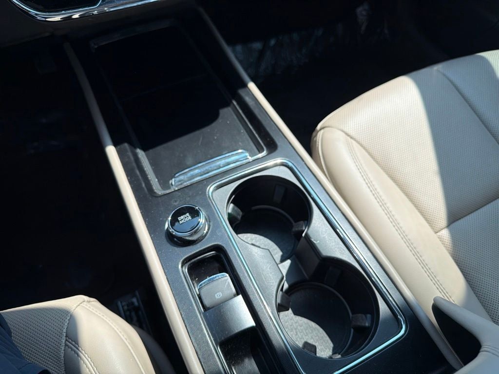 2024 Lincoln Corsair Plug-In Hybrid Grand Touring