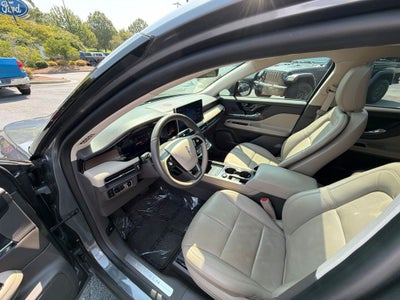 2024 Lincoln Corsair Plug-In Hybrid Grand Touring