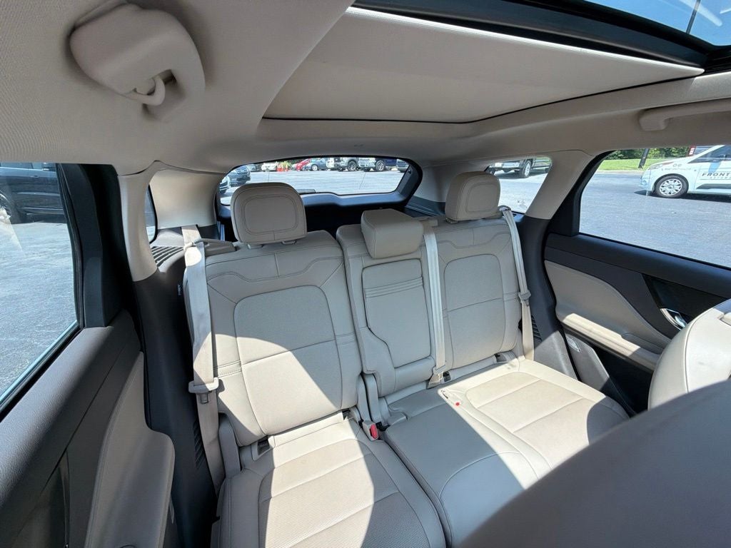 2024 Lincoln Corsair Plug-In Hybrid Grand Touring