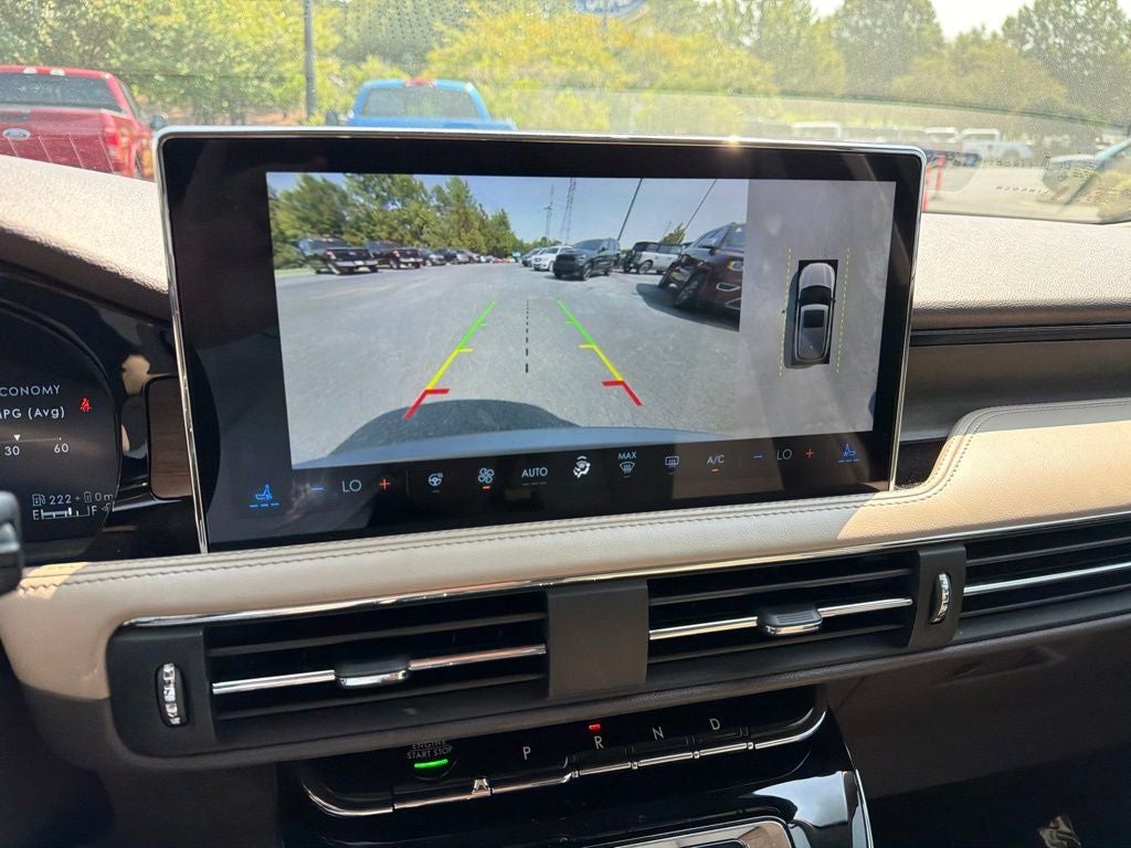 2024 Lincoln Corsair Plug-In Hybrid Grand Touring