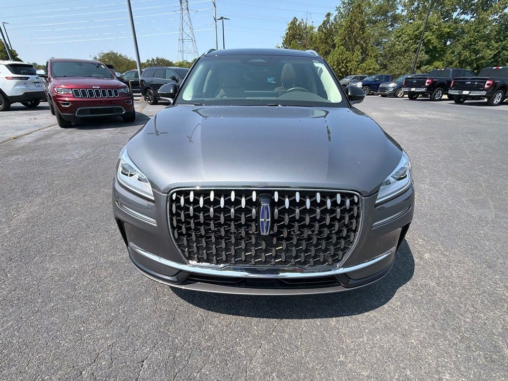 2024 Lincoln Corsair Plug-In Hybrid Grand Touring