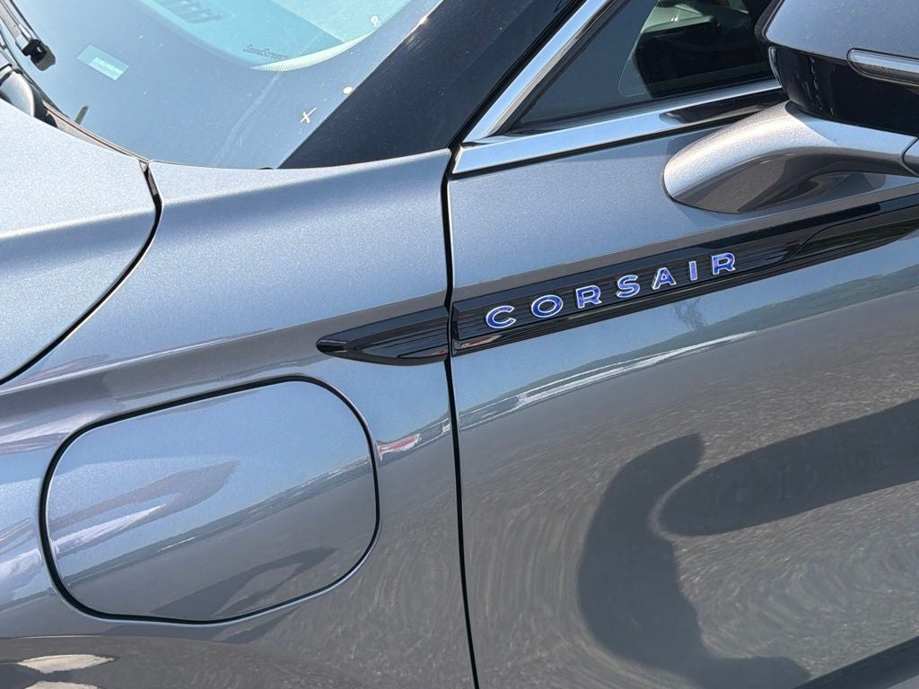 2024 Lincoln Corsair Plug-In Hybrid Grand Touring