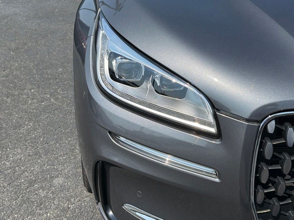2024 Lincoln Corsair Plug-In Hybrid Grand Touring