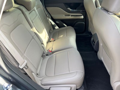2024 Lincoln Corsair Plug-In Hybrid Grand Touring