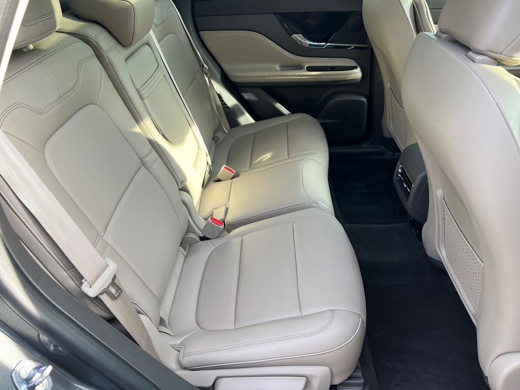 2024 Lincoln Corsair Plug-In Hybrid Grand Touring