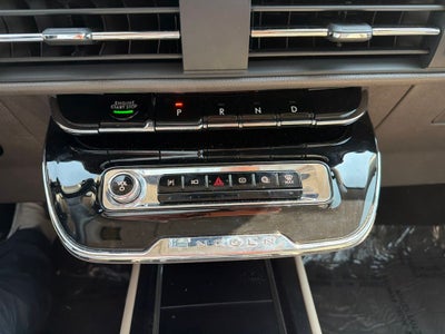 2024 Lincoln Corsair Plug-In Hybrid Grand Touring