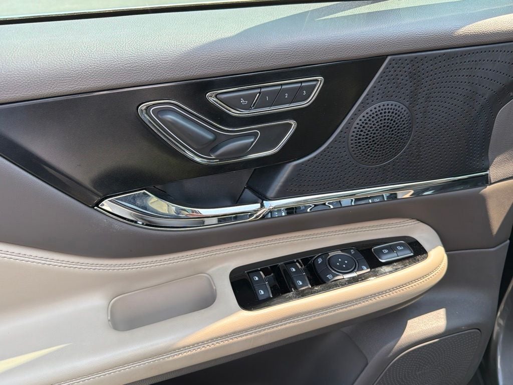 2024 Lincoln Corsair Plug-In Hybrid Grand Touring