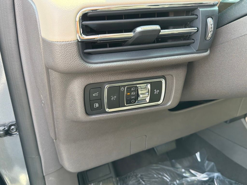 2024 Lincoln Corsair Plug-In Hybrid Grand Touring
