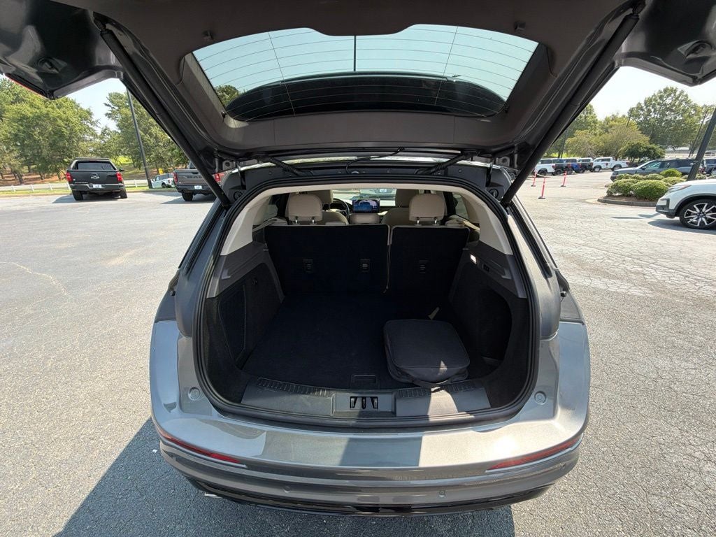 2024 Lincoln Corsair Plug-In Hybrid Grand Touring