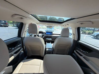 2024 Lincoln Corsair Plug-In Hybrid Grand Touring