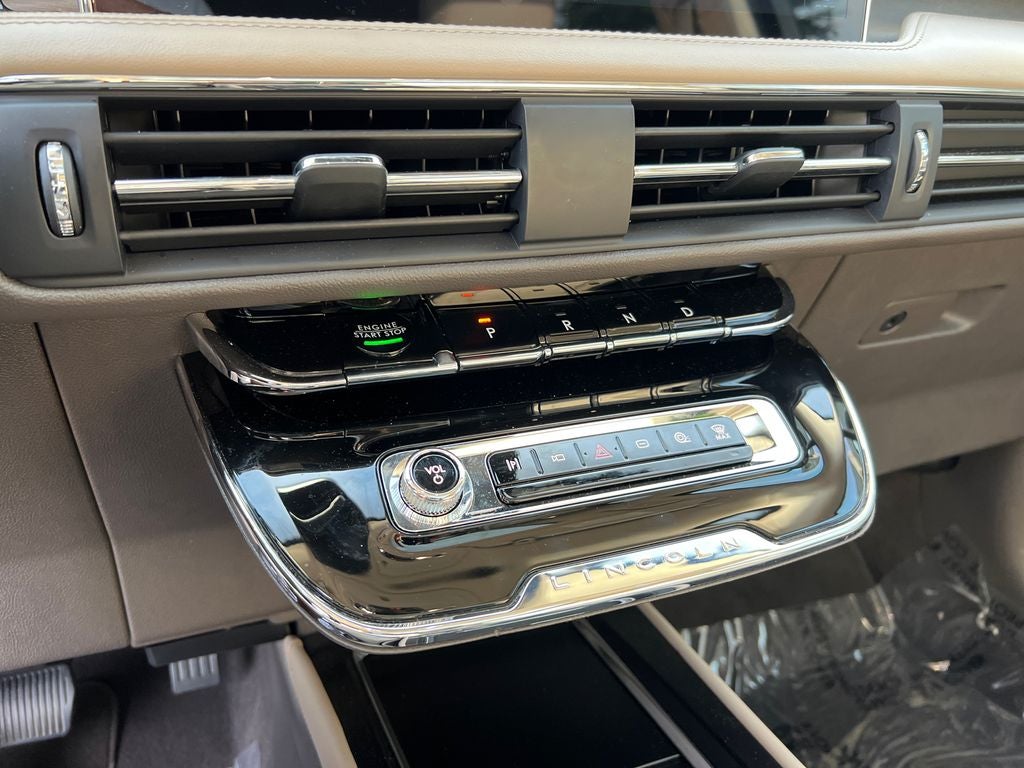 2024 Lincoln Corsair Plug-In Hybrid Grand Touring