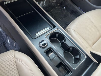 2024 Lincoln Corsair Plug-In Hybrid Grand Touring