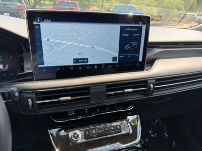 2025 Lincoln Corsair Plug-In Hybrid Grand Touring