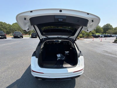 2025 Lincoln Corsair Plug-In Hybrid Grand Touring