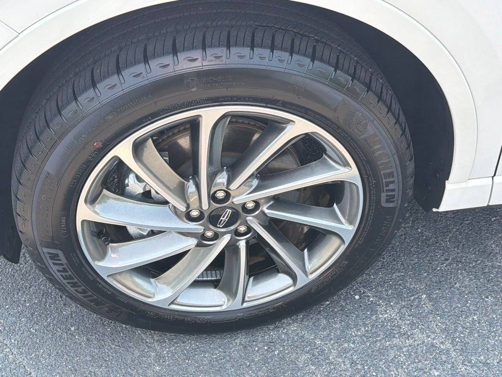 2025 Lincoln Corsair Plug-In Hybrid Grand Touring