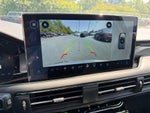 2025 Lincoln Corsair Plug-In Hybrid Grand Touring