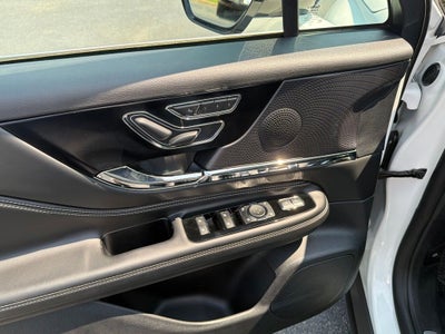2025 Lincoln Corsair Plug-In Hybrid Grand Touring