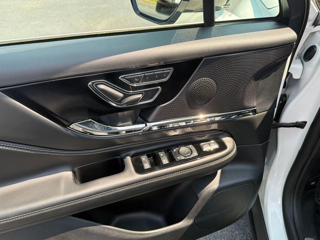 2025 Lincoln Corsair Plug-In Hybrid Grand Touring