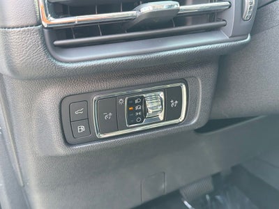 2025 Lincoln Corsair Plug-In Hybrid Grand Touring