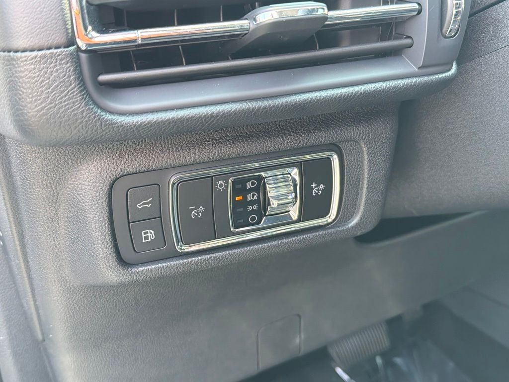 2025 Lincoln Corsair Plug-In Hybrid Grand Touring