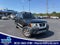 2011 Nissan Xterra PRO-4X