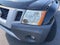 2011 Nissan Xterra PRO-4X