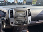 2011 Nissan Xterra PRO-4X